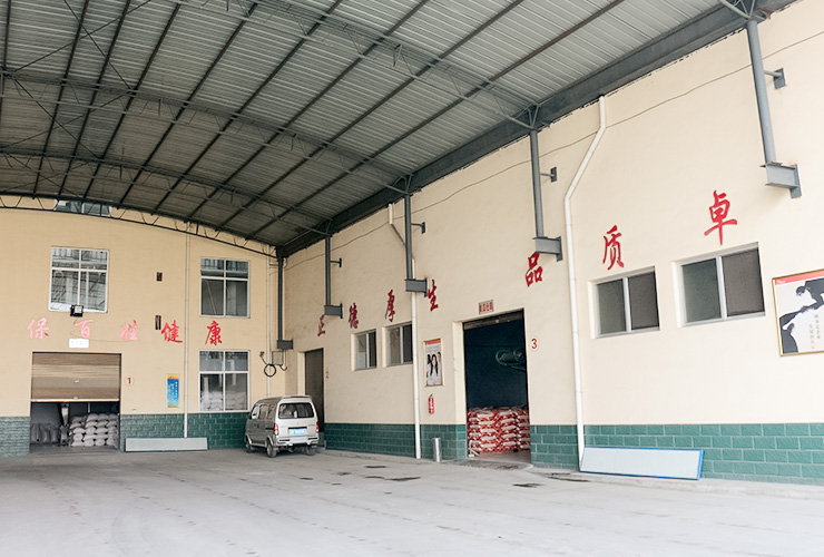主廠房3