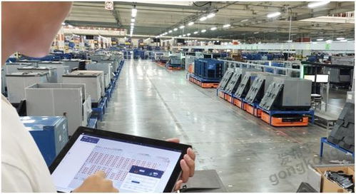 海康機(jī)器人 以用戶(hù)需求為核心，多維度持續(xù)發(fā)力物流信息咨詢(xún)