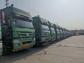 青島專(zhuān)業(yè)物流服務(wù)與車(chē)隊(duì)咨詢(xún)?nèi)ヂ? class=