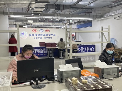 德美江蘇 | 東海水晶城 制度約束與配套服務(wù)，密織誠(chéng)信經(jīng)營(yíng)保障網(wǎng)